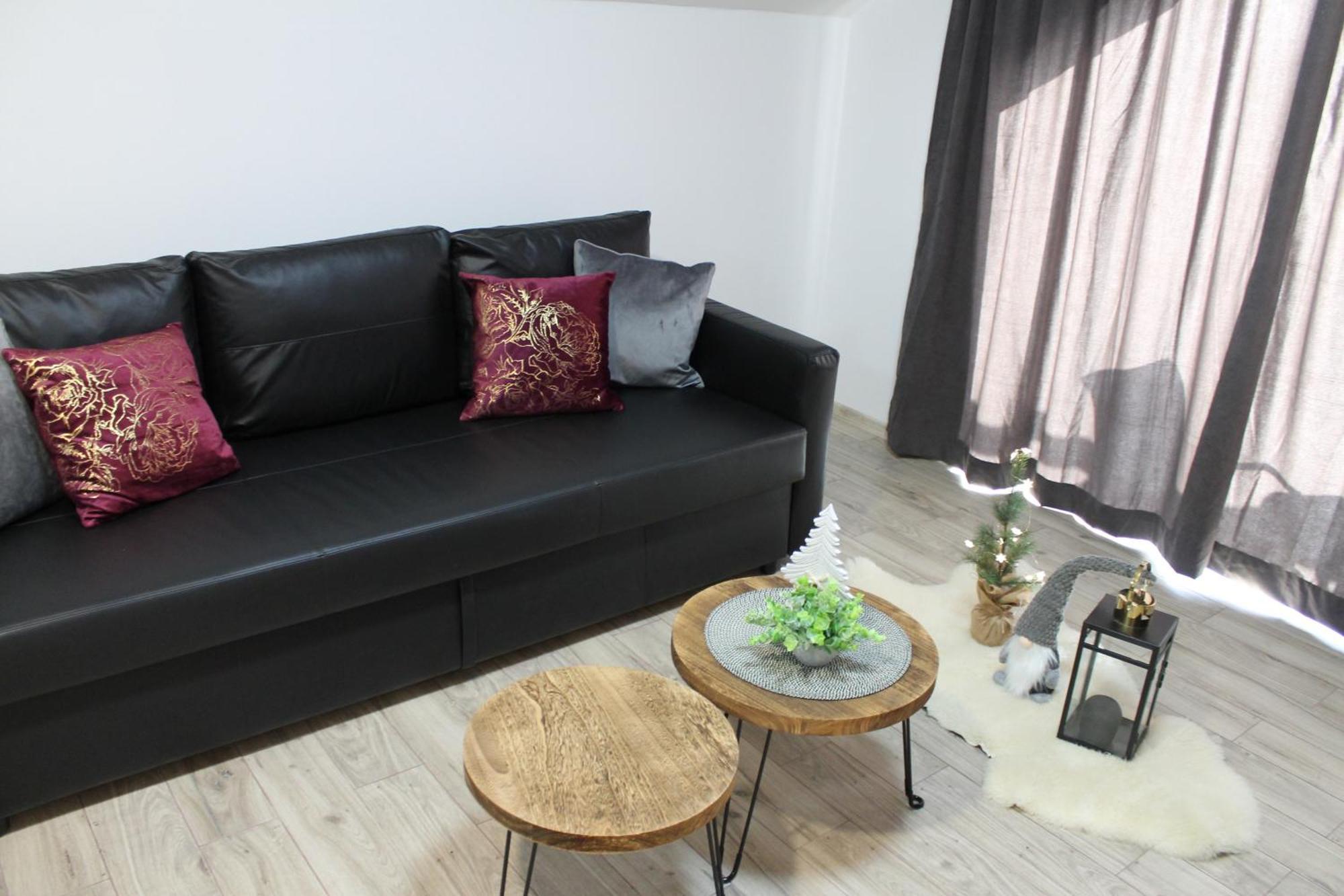 Hellene Snow Stary Smokovec Apartment Vysoke Tatry Bagian luar foto