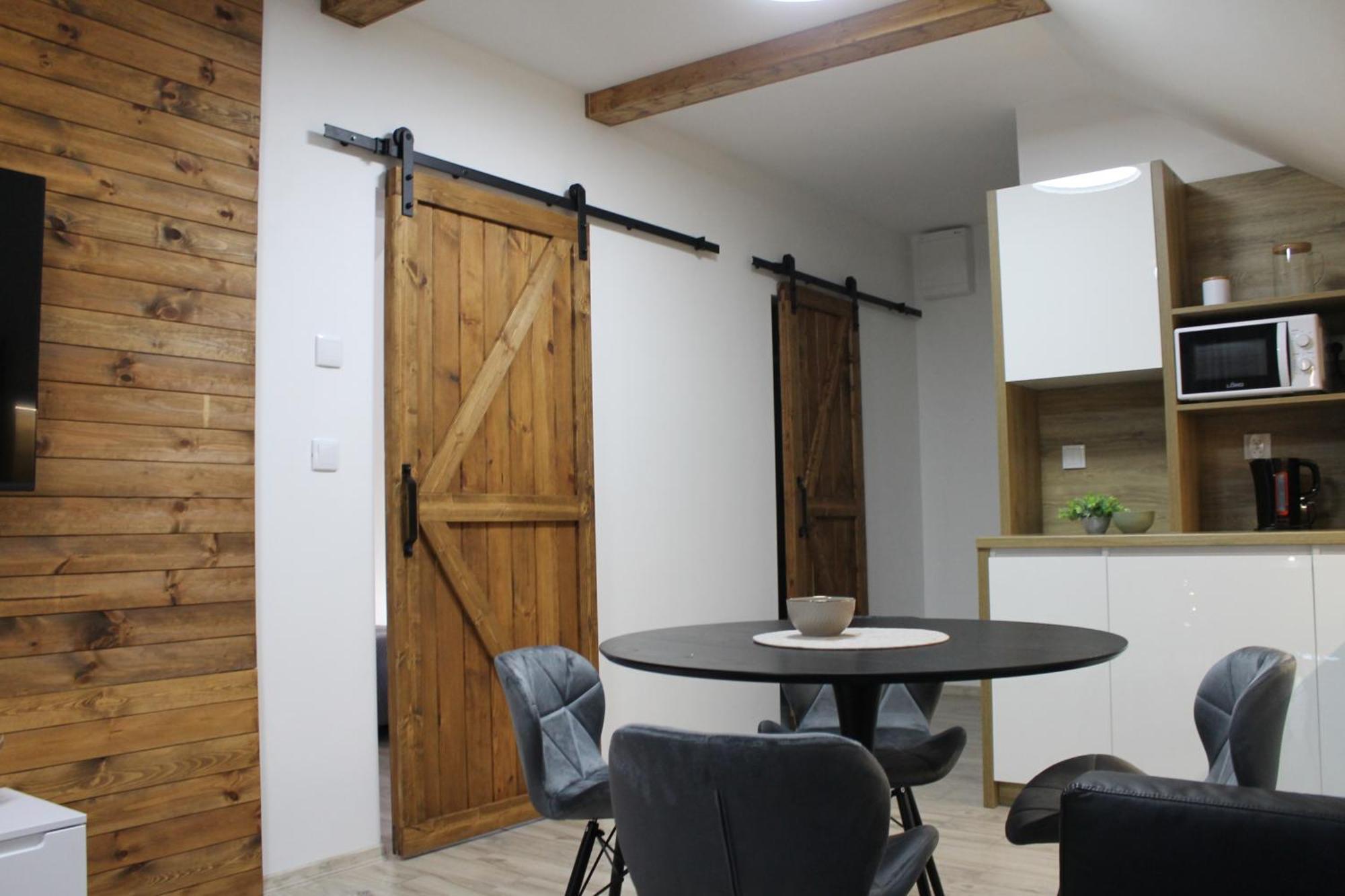 Hellene Snow Stary Smokovec Apartment Vysoke Tatry Bagian luar foto