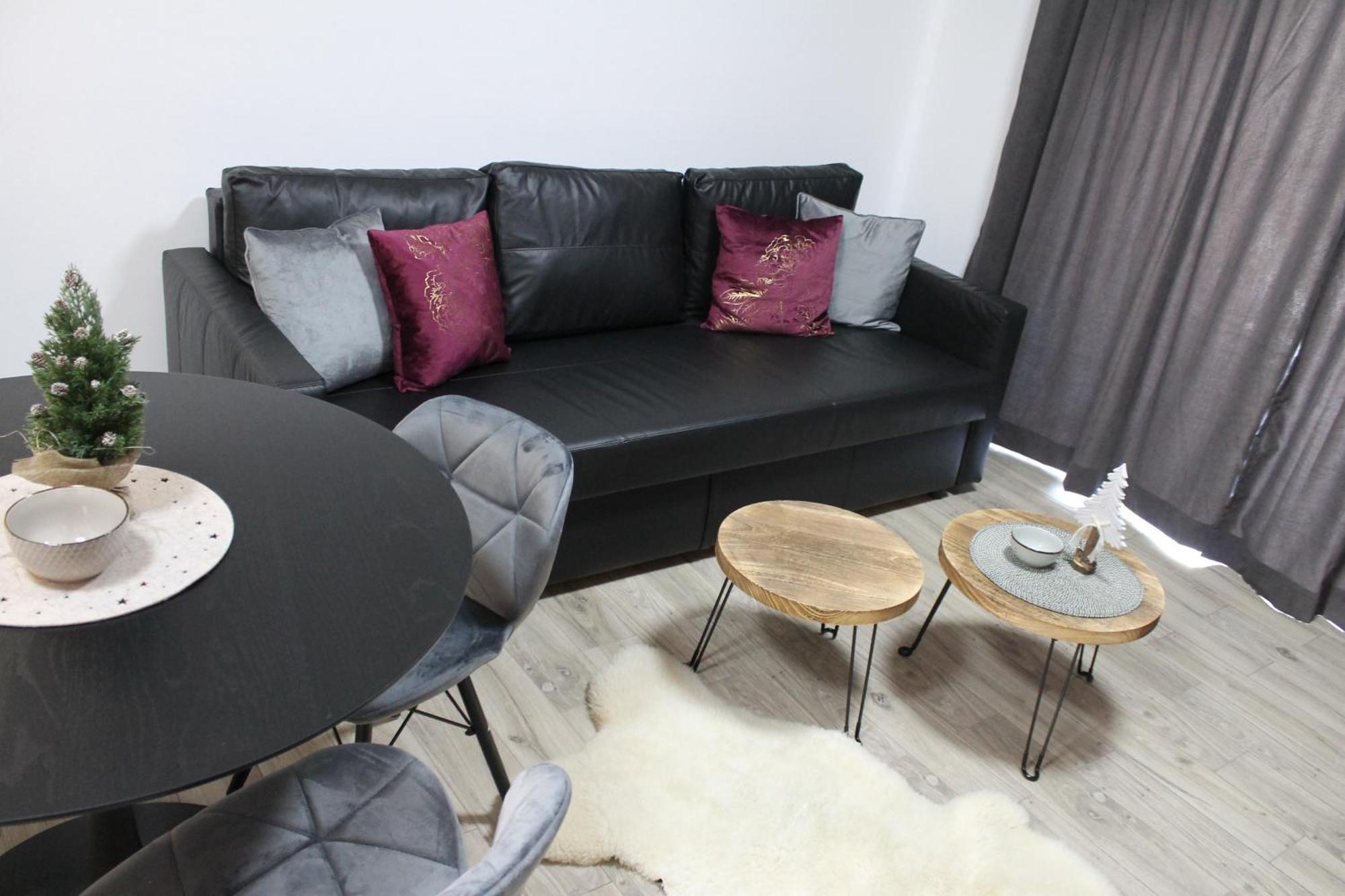 Hellene Snow Stary Smokovec Apartment Vysoke Tatry Bagian luar foto