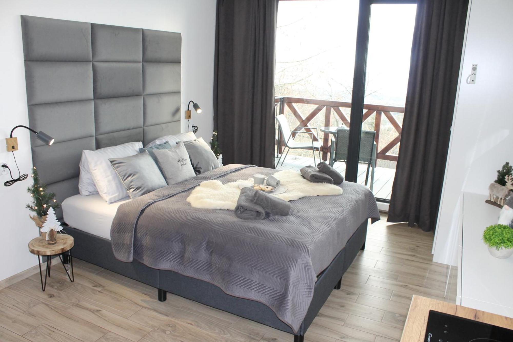 Hellene Snow Stary Smokovec Apartment Vysoke Tatry Bagian luar foto