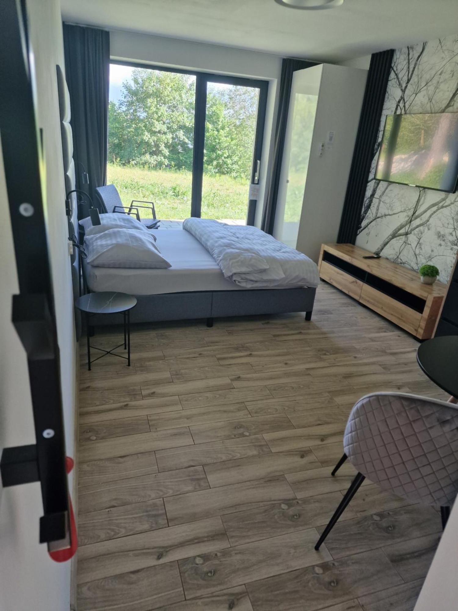 Hellene Snow Stary Smokovec Apartment Vysoke Tatry Bagian luar foto